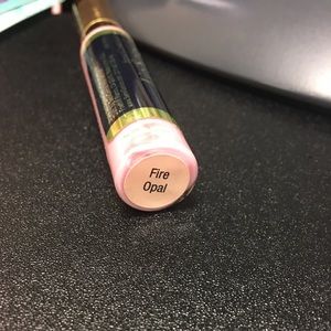 Fire opals lipsense